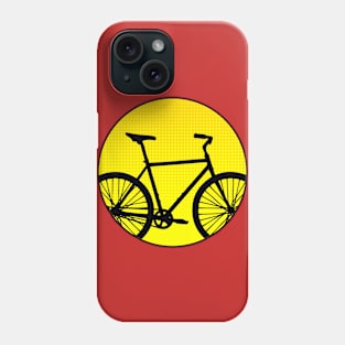 Men's Bike Phone Case