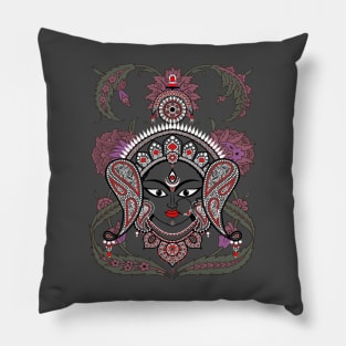 Maa Durga Pillow