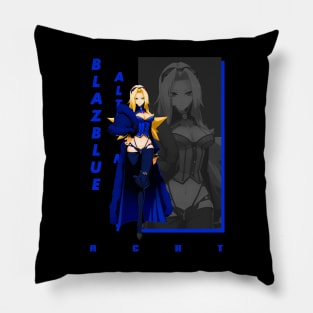 Acht | Blazblue Pillow