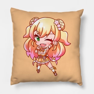 Momosuzu Nene Hololive Pillow