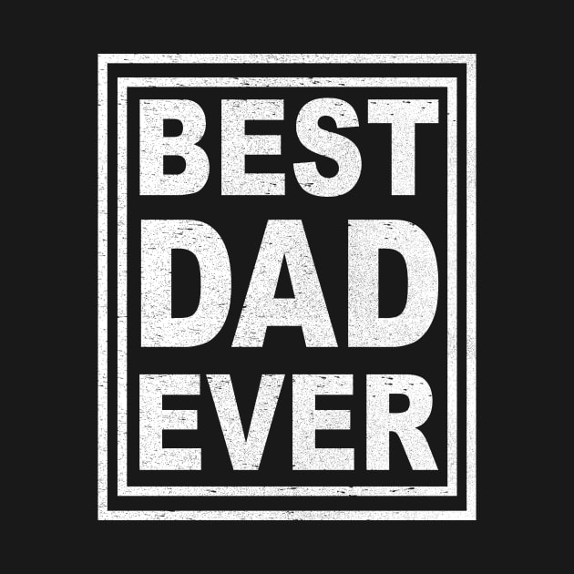 Best Dad Ever by lonway