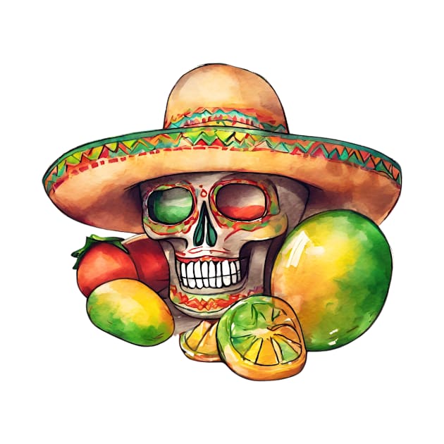 Cinco De Mayo by Viper Unconvetional Concept