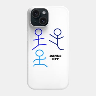 Dance Off Phone Case