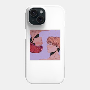 star crossed Phone Case