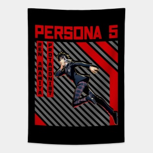 Ren Amamiya II | Persona 5 Tapestry