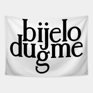 Bijelo Dugme Tapestry