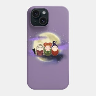 Hocus Pocus Phone Case