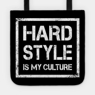 Hardstyle : EDM  Hardstyle Music Outfit Festival , Tote