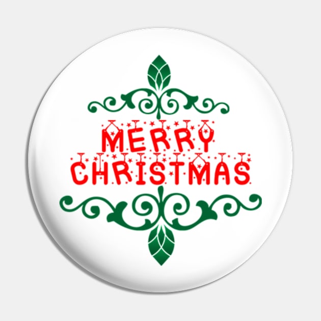 MERRY CHRISTMAS Pin by RENAN1989