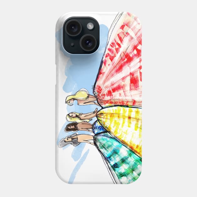 DG Phone Case by anadeestyle