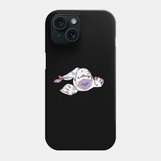 Star Beluga Phone Case