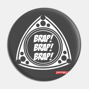 Brapx3 Pin