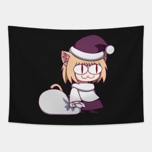 Neco arc Paduro Paduro Tapestry