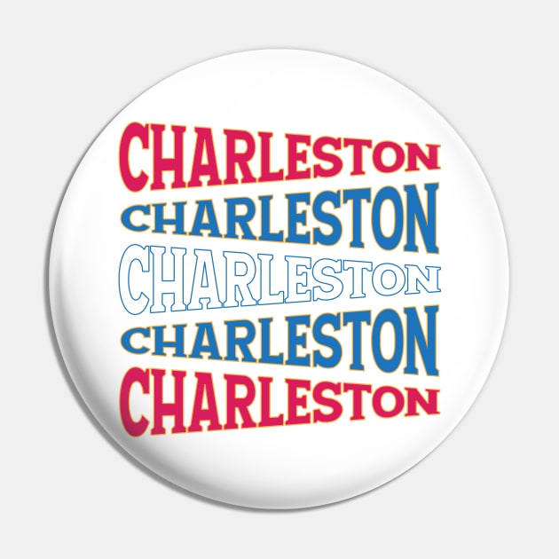 NATIONAL TEXT ART CHARLESTON Pin by LAVA-ROMA-NOVA