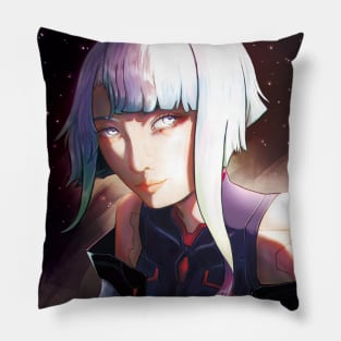 Lucy Pillow