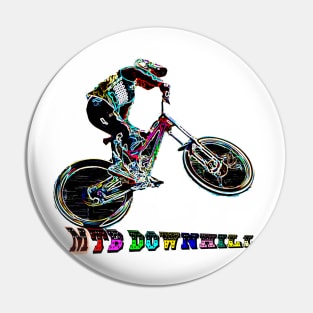 mtb Pin