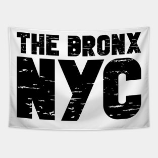 The Bronx Tapestry