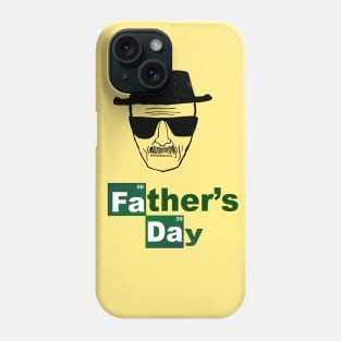 Father's day Phone Case