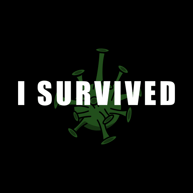 I Survived by ezral