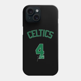 Jrue Holiday Phone Case