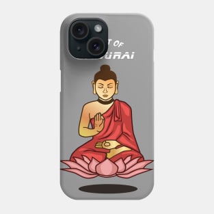 Buddah Meditation Yoga Phone Case