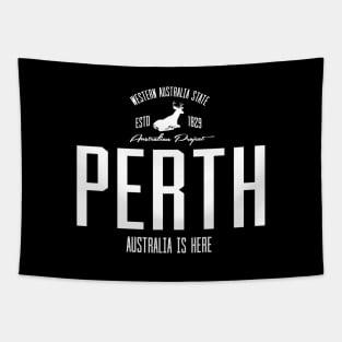 Australia, Perth Tapestry