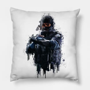 Twitch Pillow