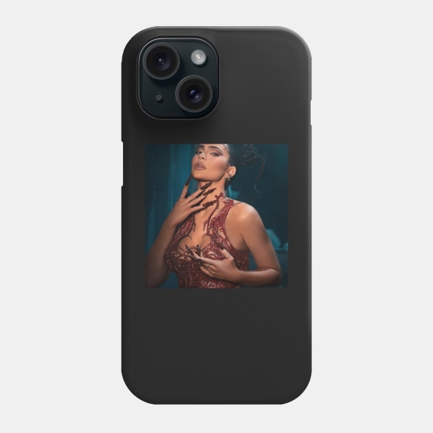 kendalljenner t-shirt gift for your friend Phone Case by Pop-clothes