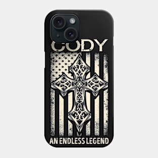 CODY Phone Case