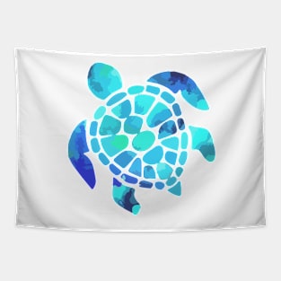 TURTLE SEA Tapestry