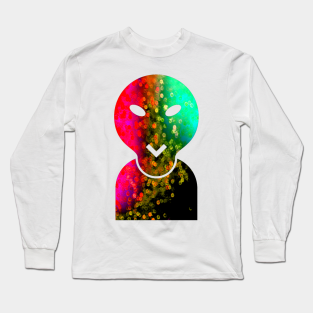 Alien Workshop Long Sleeve T Shirts Teepublic