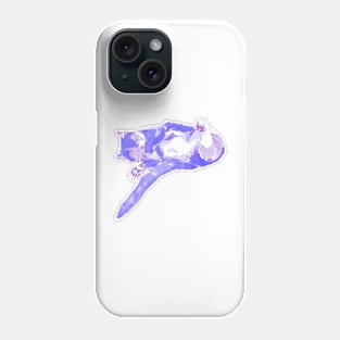 Sleepy Cat T-shirt Mug Sticker Phone Case