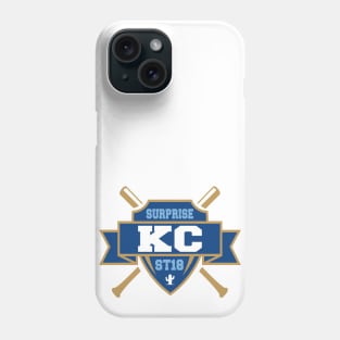 Surprise, Arizona Spring Baseball! Phone Case