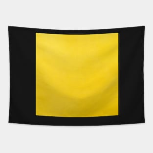 Yellow leather Tapestry