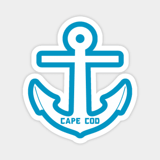 Cape Cod T-Shirt #2 Magnet