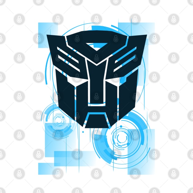 Autobots by CRD Branding