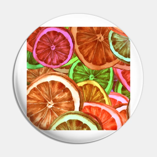 Oranges Pin by oscargml