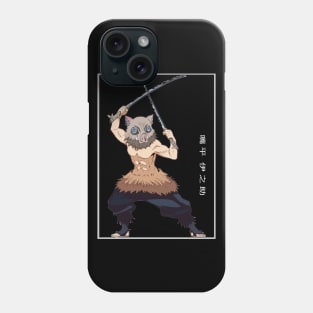 Inosuke Phone Case