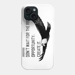 Eagle Phone Case