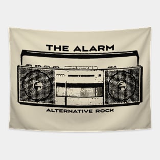 The Alarm Tapestry