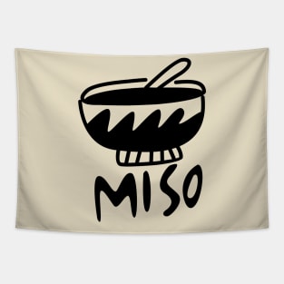 MISO Tapestry