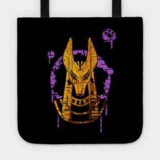 Dios anubis Tote