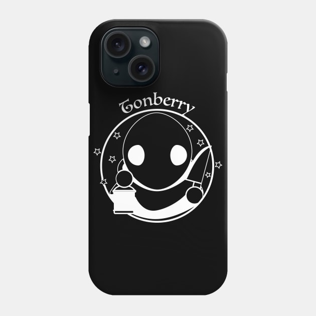 stabby berry Phone Case by Petites Choses