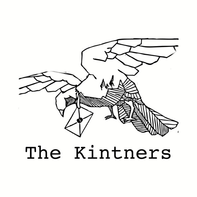Album 2 by The Kintners Music