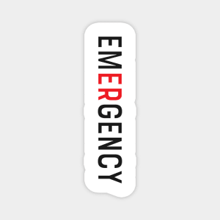 Emergency Department Emergency Room Nurse Healthcare Magnet