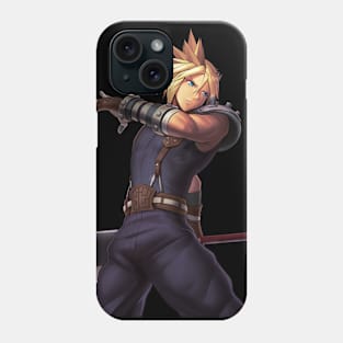 Cloud Phone Case