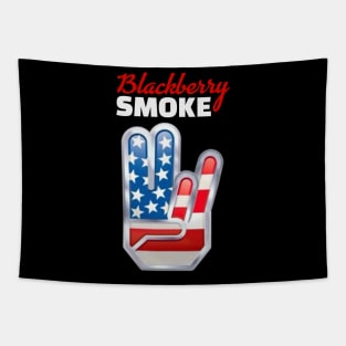 Blackberry Smoke Us Tapestry