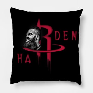 James Harden Pillow