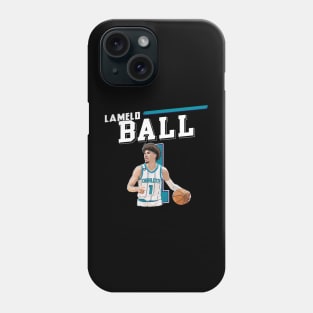 LaMelo Ball Phone Case