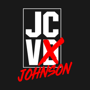 JCVJohnson T-Shirt